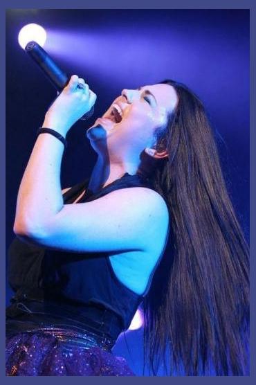 Amy Lee